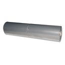 Baufolie LDPE, 4000 mm x 0,100 mm x 50 mtr/Rolle