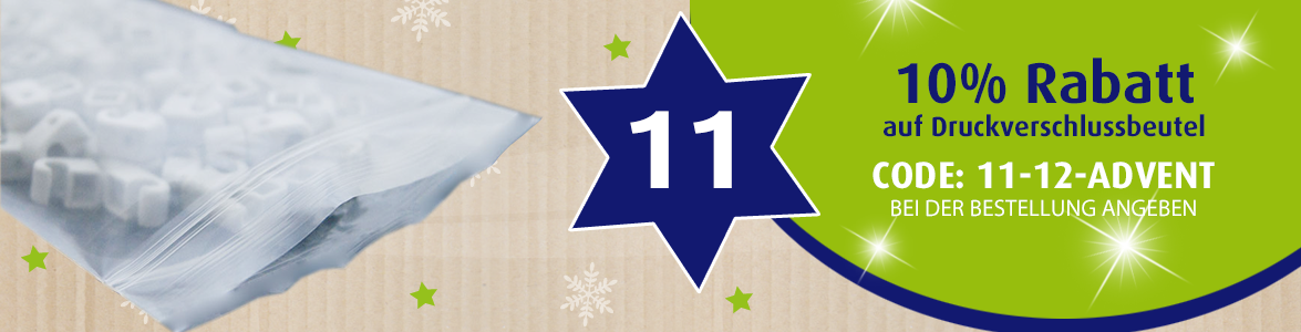 Adventskalender 11.12.24