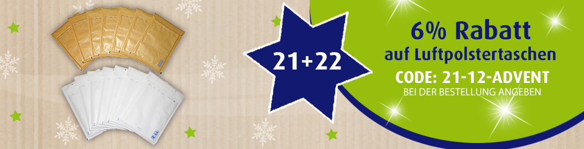 Adventskalender 21.12.24 + 22.12.24