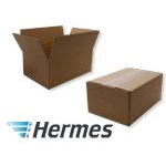 Hermes - Kartons