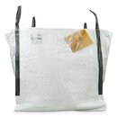 Big Bag unbedruckt, 90 x 90 x 90 cm, SWL 1000 kg,...