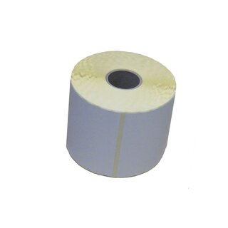Thermo-Direkt Etiketten auf Rolle, 148 x 210 mm, Kern 40 mm, Rolle: 700 Stück