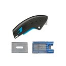 Sicherheits-Cuttermesser, Martor SECUPRO MERAK  + 10...