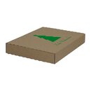 Maxibriefkarton bedruckt, 350 x 250 x 50 mm (DIN A4 /...