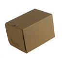 Bag in Box Karton für 3 L, 142 x 134 x 217 mm, mit...