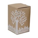 Muster Bag in Box Karton für 3 L, 142 x 134 x 217 mm, mit...