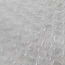 LDPE-Luftpolsterfolie, transparent, 50 cm x 50 m,...