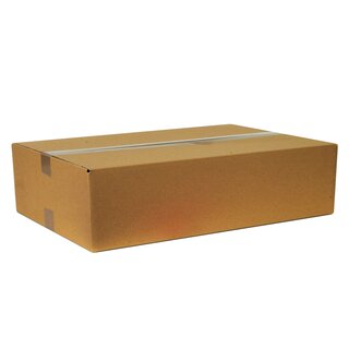 Faltkarton 180x180x150 mm 2-wellig Versandkarton Faltschachtel Karton Schachtel 