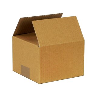 Versand Falt Kartons Speciallerkarton Verpackungen Schachtel viele größen 
